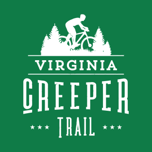 Virginia Creeper Trail T-Shirt