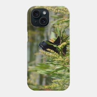 BlackBird Phone Case