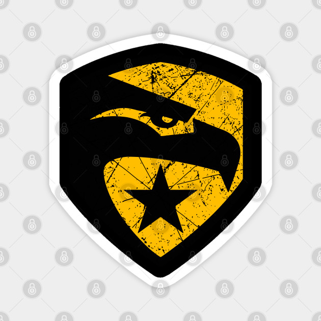 gi joe insignia