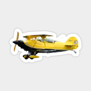 Pitts S2B Magnet