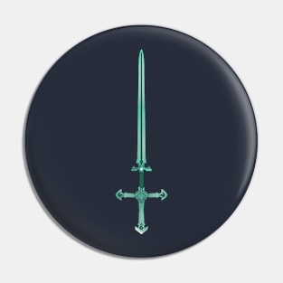 Blade of the Ruined King Pin