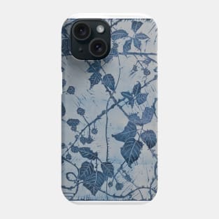 The Bramble Patch Phone Case