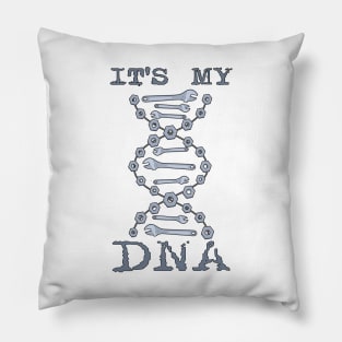 DNA Pillow