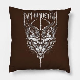 Demon Lita Pillow