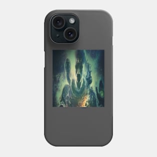 SHIVA Phone Case