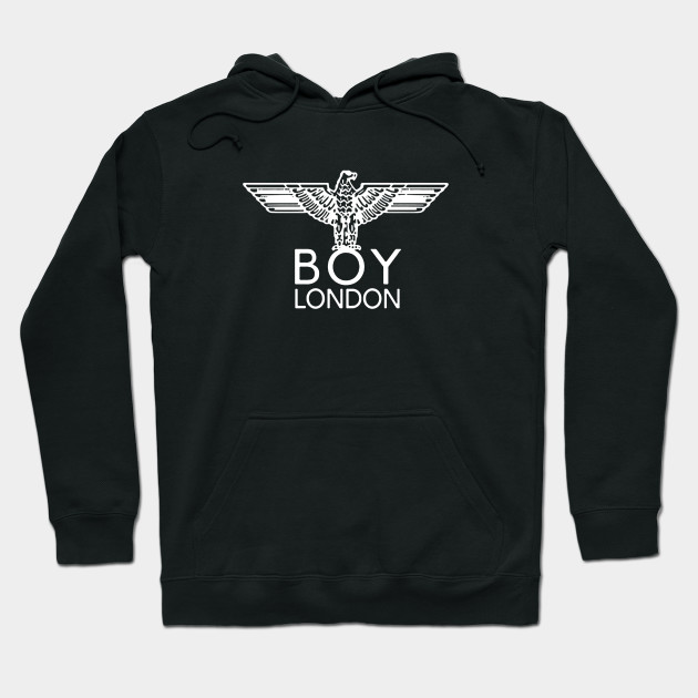 hoodie boy london