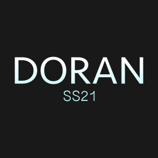 DORAN SS21 T-Shirt