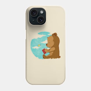 Early Lesson Phone Case