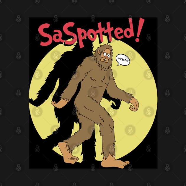 SaSpotted! by Devindesigns