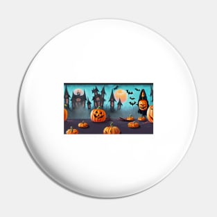 A Hauntingly Cute Halloween Photo Pin