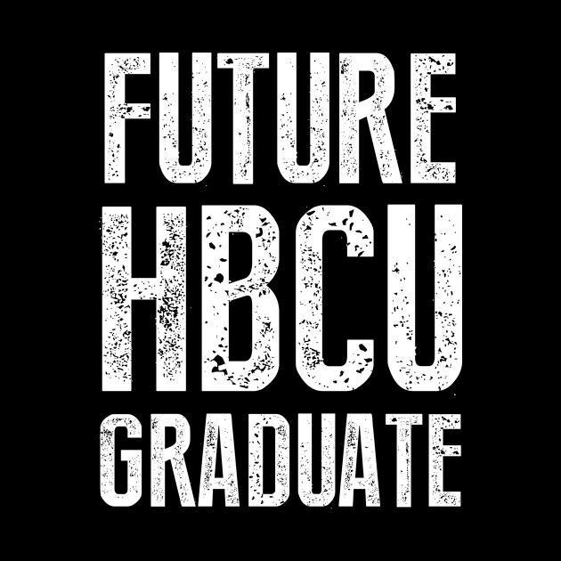 Future HBCU Graduate by produdesign