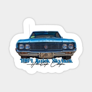 1964 Buick Skylark Hardtop Coupe Magnet