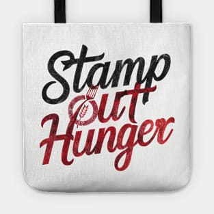 Stamp Out Hunger Food Drive Day – May Tote