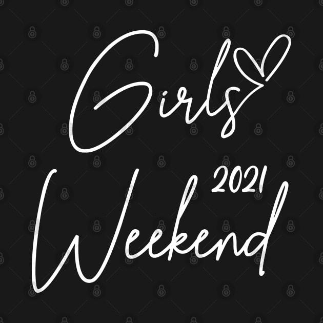 Girls Weekend 2021 by Lulaggio