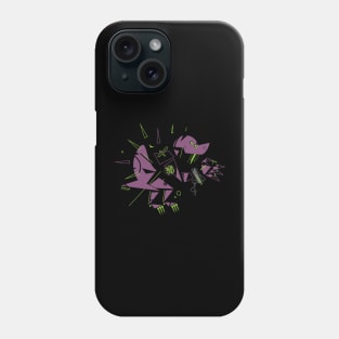 Acrid Phone Case