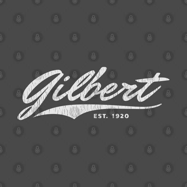 Gilbert, Arizona by Sisu Design