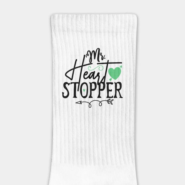 Mr.-Heart-Stopper by TEENIE DESIGN