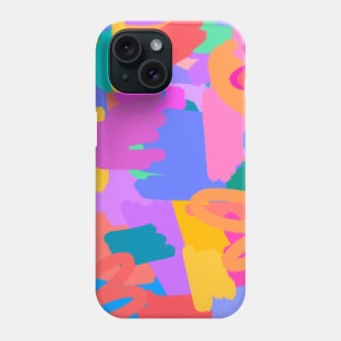 Pintura Phone Case