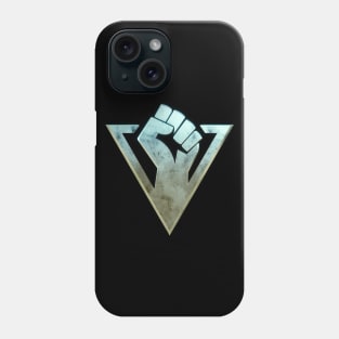 Revolution Phone Case