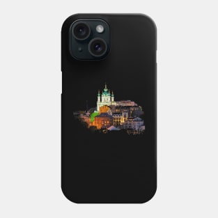 Kiev Phone Case