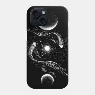 Pisces Phone Case