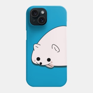 Puppy Phone Case