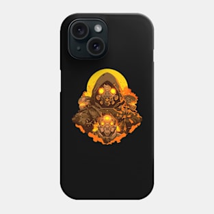 helldivers 2 Phone Case