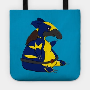 X-23 the Tapir Tote