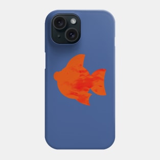 Goldfish Phone Case