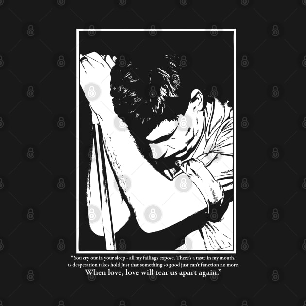 90s Ian Curtis by Devils Club