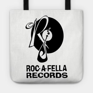 Roc-A-Fella Records Tote