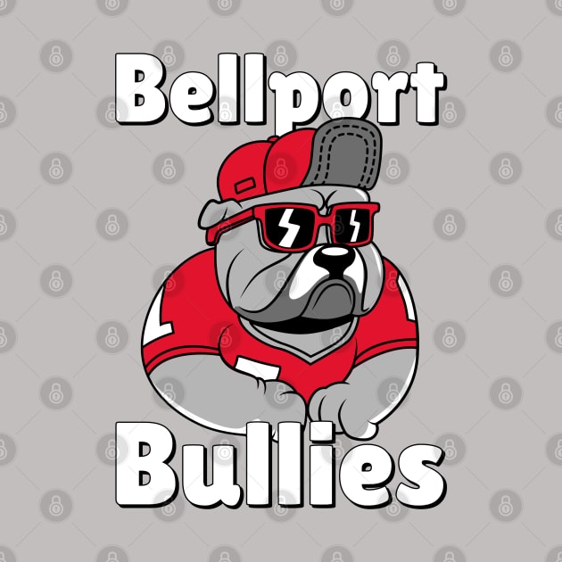 Bellport Bullies Cool Bully by Bullies Brand