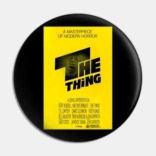 The Thing Pin