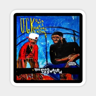 UGK Magnet