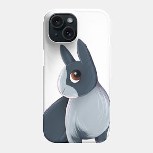 Rabbit Phone Case