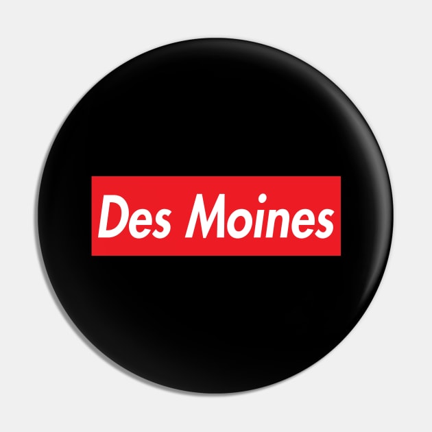 DES MOINES SUPER USA LOGO Pin by elsa-HD