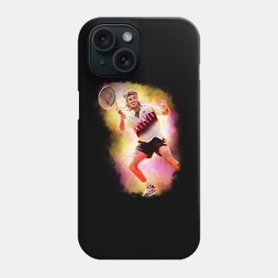 Agassi 90s Phone Case