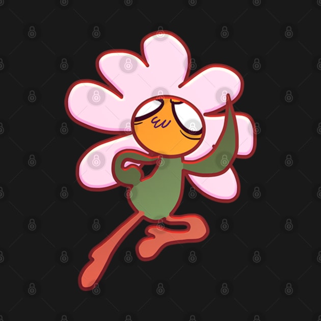 Toodles, Daisy here pin by KO-of-the-self