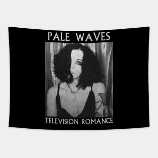 Pale waves - Romance Tapestry