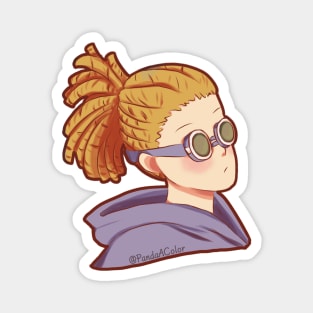 Kidou Yuuto (Inazuma Eleven) Magnet