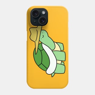 Cowboy Hat Turtle Phone Case