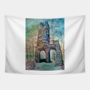 The Tower Tapestry