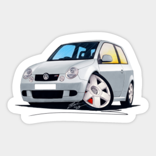 Pegatinas Vw Jetta Teepublic Mx