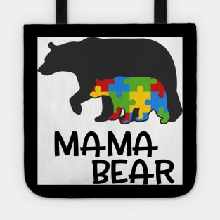Mama Bear Tote