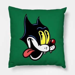 Tommy alley Pillow