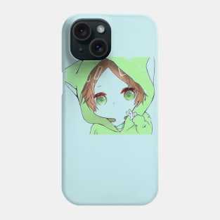 CHILHOOD Phone Case