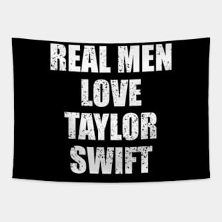 a Men Love Taylor Swift Tapestry