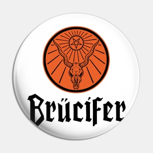 Brucifer Version 3 Pin