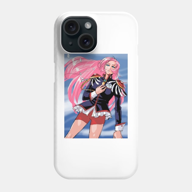 Good Night, Sweet Prince Phone Case by CandaceAprilLee