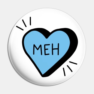 Meh Pin